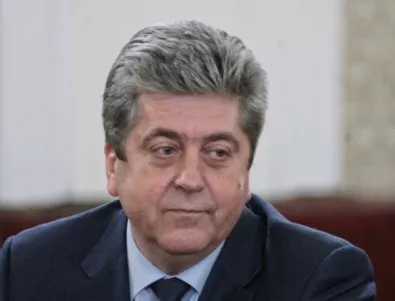  Георги Първанов: Атаката срещу президента Радев е измислена
