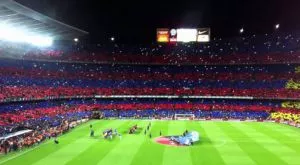 15-те най-посетени мача от сезон 2015/16