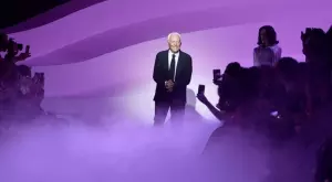 Легендата Джорджо Армани ще облича отбор от Серия А през новия сезон