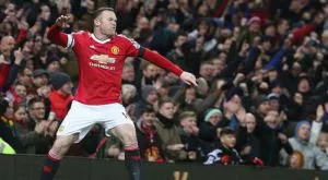 Рууни е №1 за месец януари в Юнайтед