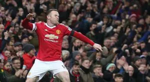 Рууни: Обвинявайте играчите, а не Ван Гаал