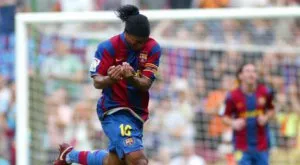 Роналдиньо е категоричен кой е най-добрият футболист в момента