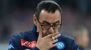 "Хомофобът" Сари: Гейове във футбола е имало и ще има