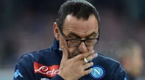 Глобиха с 10 хил. евро треньора на Наполи