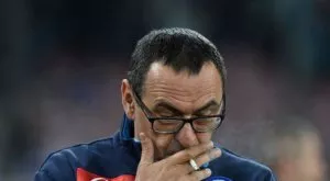 Наполи намери заместник на Игуаин?