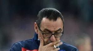 Наполи отмъква трансферна цел на Ливърпул