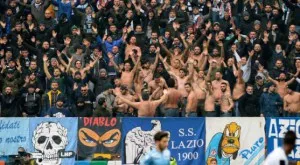 Застреляха лидера на агитката на Лацио