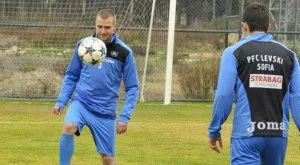 Венци Христов разкри плановете си за бъдещето и "Левски" 