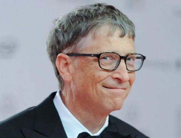 9 забавни факта за Бил Гейтс