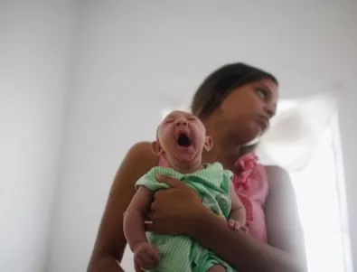 6400 бременни жени са заразени със зика в Колумбия