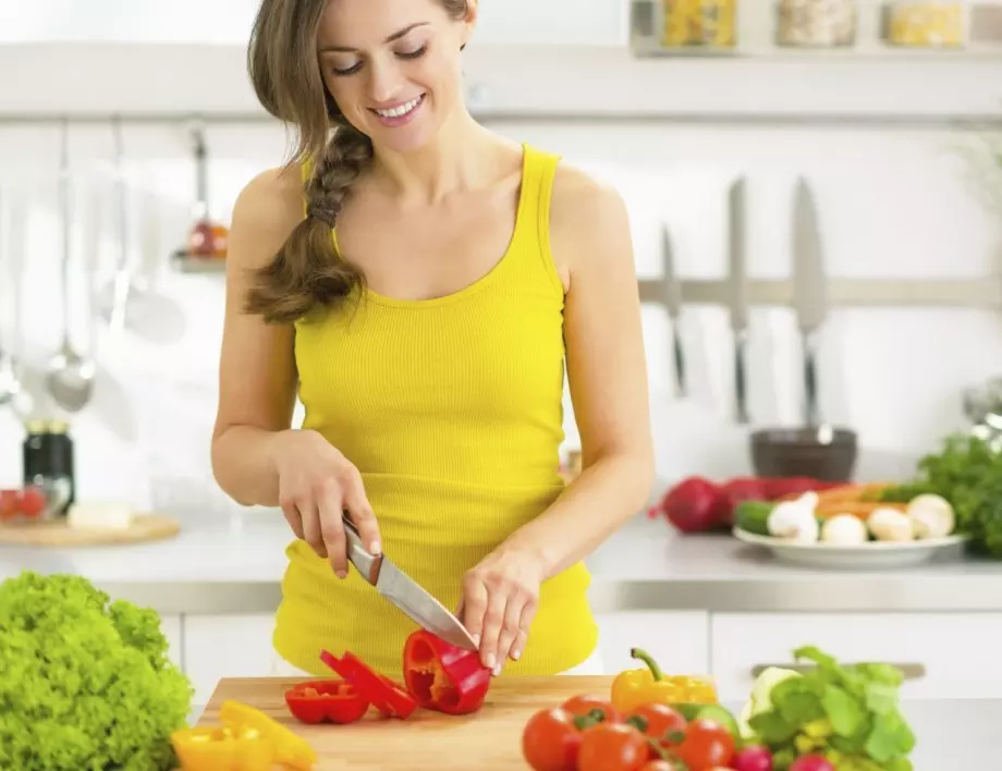 Най-лечебните продукти, които можете да намерите в кухнята си