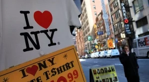 Какво стои зад една от най-успешните рекламни туристически кампании „I ♥ NY”?