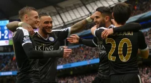 Лестър с грешна стъпка у дома, Челси записа трета поредна победа