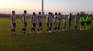 Размазаха Локо (Пд) пред боса в последната контрола