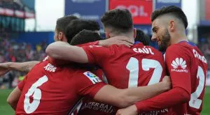 Фантастичен вратар и доза късмет пратиха Атлетико на финал в Шампионска лига