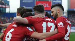 Атлетико Мадрид финтира Барселона за топ нападател 