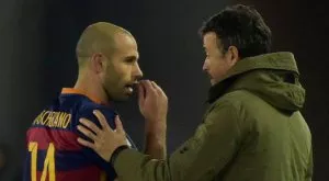 Масчерано е отхвърлил предложение от Китай