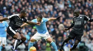 Ас на Лестър призна, че е готов за трансфер в евроколос