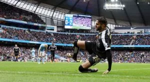 Рияд Марез: Ще продължим да мечтаем, пък ще видим