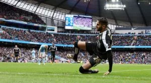 Рияд Марез: Искам да играя с Меси, не харесвах Висшата лига