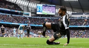 Арсенал също с интерес към играч на Лестър