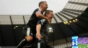 Най-големият удар по букмейкърите в историята на хазартния бизнес