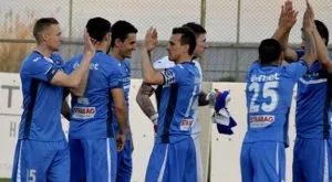 "Левски" с четвърта победа в Турция, новите нападатели записаха дебют