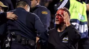 Ултраси на Марсилия атакуваха туристи вместо играчите на ПСЖ