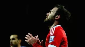 Манчестър Юнайтед се върна към посредствеността 