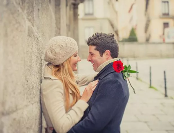 6 страхотни подаръка за твоя мъж за Деня на влюбените 