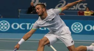 Високи оценки за съдиите на ATP София