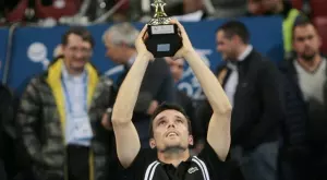 Sofia Open 2021 през септември - световният тенис се завръща в България