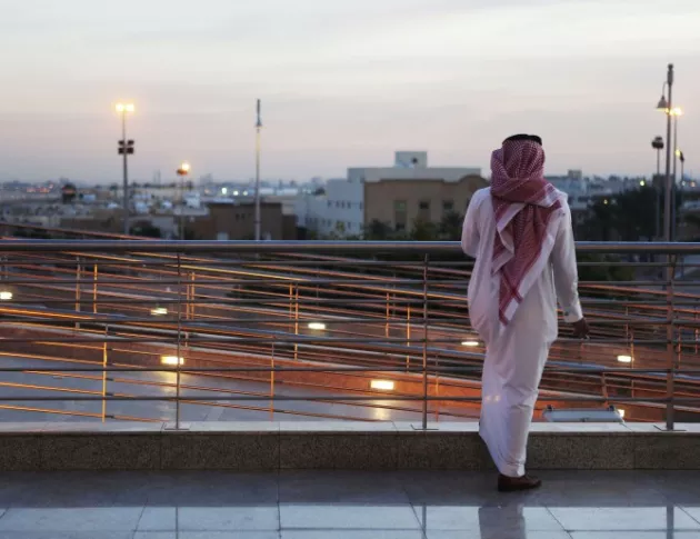 В Саудитска Арабия осъдиха жена на затвор за обиди към мъжа ѝ