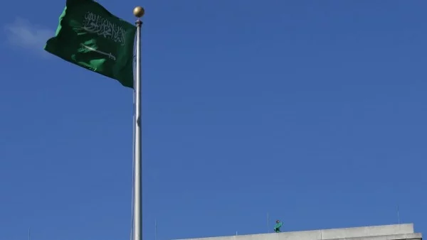 Война между Саудитска Арабия и Иран?