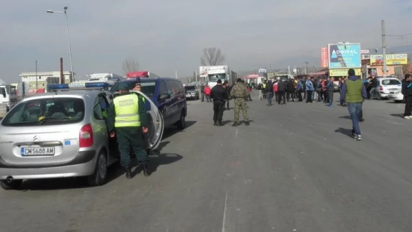 Земеделските производители в Гърция готови за блокади