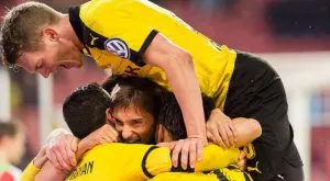 След Хумелс и Гюндоган - още една звезда иска да бяга от Борусия (Дортмунд)