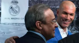 Реал Мадрид си набеляза следващия галактико
