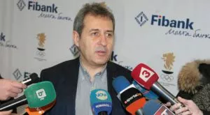 Белчо Горанов: България има условията да проведе олимпийски младежки игри