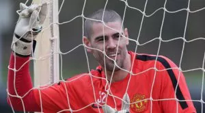 Валдес удиви: С Ван Гаал сме приятели, като баща ми е