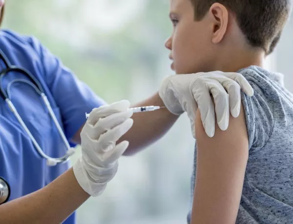 Отново недостиг на ваксини от задължителния имунизационен календар