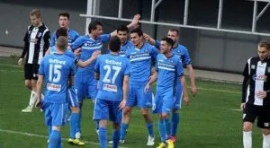 "Левски" с най-мащабната селекция в историята