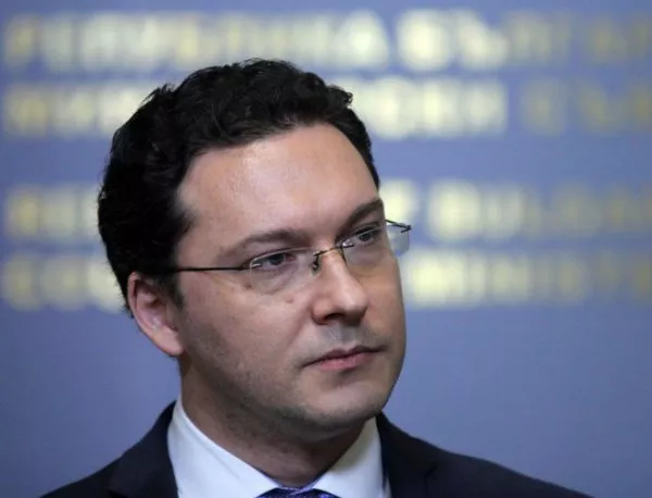 Външният министър: България не е, и никога няма да бъде за продан