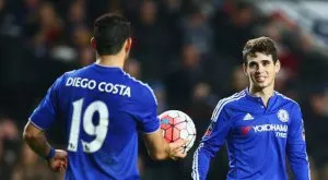 Президентът на Атлетико разкри дали Коща ще се върне в тима