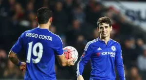 Играч на Челси отива в Китай за рекордна трансферна сума