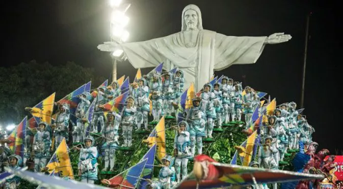 Месец преди Игрите: Рио не е готов за форума