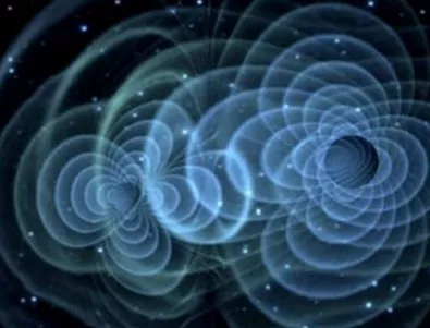 3 милиона долара награда за откриването на гравитационните вълни