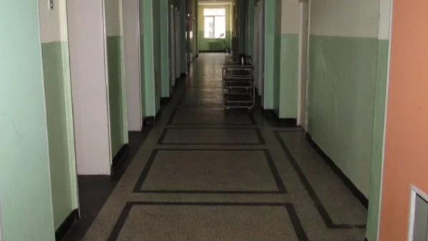 Четвъртата най-голяма болница у нас е пред затваряне