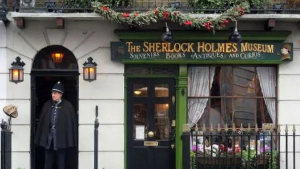 9 места, които всеки любител на книгите трябва да посети