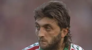 Трифон Иванов попадна в класация на "Marca"