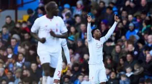 Ливърпул разпиля трагичен Астън Вила